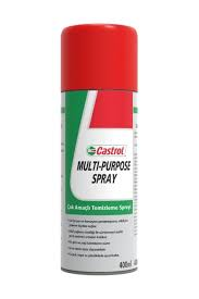 C MULTIPURPOSE SPRAY 12X.4L TU